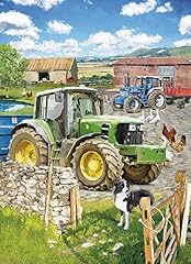 Tractors farm yard for sale  Delivered anywhere in UK