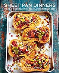 Sheet pan dinners for sale  Delivered anywhere in USA 