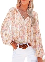 Shewin blouses women for sale  Delivered anywhere in USA 