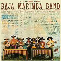 Baja marimba band for sale  Delivered anywhere in USA 