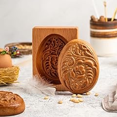 Wooden cookie molds for sale  Delivered anywhere in UK