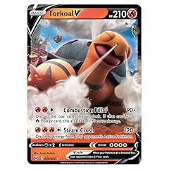 Pokemon spada scudo usato  Spedito ovunque in Italia 