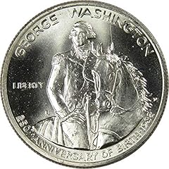 George washington commemorativ for sale  Delivered anywhere in USA 