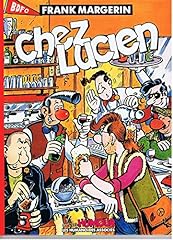 Lucien d'occasion  Livré partout en Belgiqu