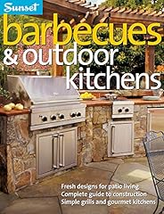 Barbecues outdoor kitchens d'occasion  Livré partout en France