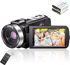 Dingetu video camera for sale  Delivered anywhere in USA 