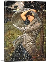 Artcanvas boreas 1903 for sale  Delivered anywhere in USA 