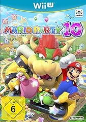 Nintendo mario party d'occasion  Livré partout en France