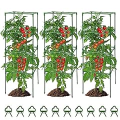 Tomato cages packs for sale  Delivered anywhere in USA 