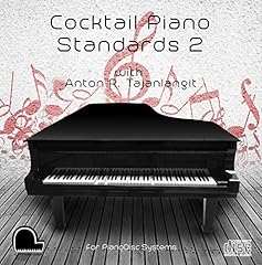 Cocktail piano standards for sale  Delivered anywhere in USA 