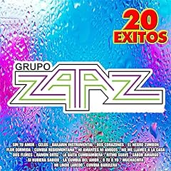 Exitos grupo zaaz for sale  Delivered anywhere in USA 