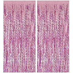 Pink streamers fringe for sale  Delivered anywhere in USA 
