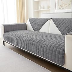 Soft flannel sofa for sale  Delivered anywhere in UK