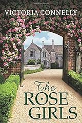 Rose girls victoria for sale  Delivered anywhere in UK
