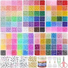 Funtopia 13000pcs 4mm for sale  Delivered anywhere in USA 