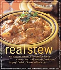 Real stew 300 for sale  Delivered anywhere in USA 