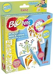 Blopens sprühstifte set d'occasion  Livré partout en Belgiqu