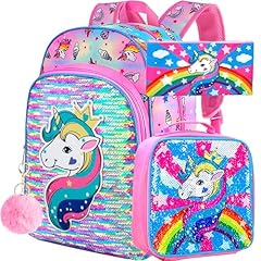 Gxtvo 3pcs unicorn for sale  Delivered anywhere in USA 