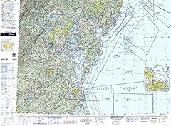 Faa chart vfr for sale  Delivered anywhere in USA 
