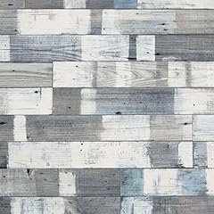 Blue white wood for sale  Delivered anywhere in UK