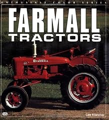 Farmall tractors d'occasion  Livré partout en Belgiqu