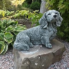 Outdoor garden dachshund for sale  Delivered anywhere in USA 