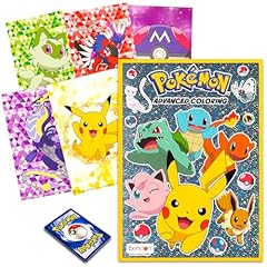 Pokemon coloring book for sale  Delivered anywhere in USA 