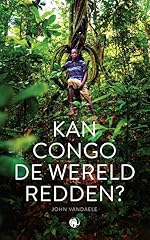 Kan congo wereld d'occasion  Livré partout en Belgiqu