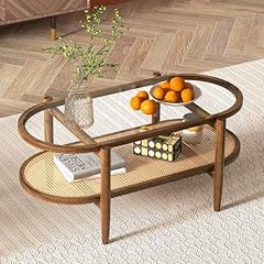 Giantex rattan coffee for sale  Delivered anywhere in USA 