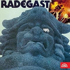 Radegast gebraucht kaufen  Wird an jeden Ort in Deutschland