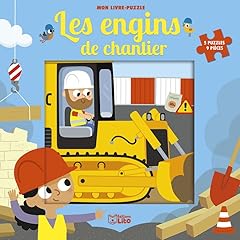Livre puzzle pièces d'occasion  Livré partout en France