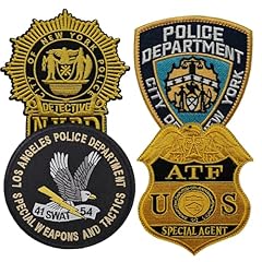Emorbals pieces nypd for sale  Delivered anywhere in USA 