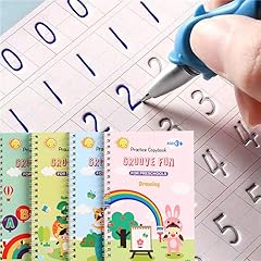 Handwriting book practice for sale  Delivered anywhere in USA 
