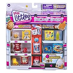 Shopkins collector pack for sale  Delivered anywhere in USA 
