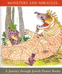 Monsters miracles journey d'occasion  Livré partout en France