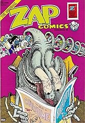 Original zap comics for sale  Delivered anywhere in UK