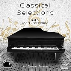 Classical selections yamaha for sale  Delivered anywhere in USA 