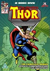 Mighty thor complete for sale  Delivered anywhere in UK