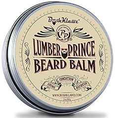 Lumber prince beard for sale  Delivered anywhere in USA 