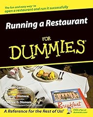 Running restaurant dummies for sale  Delivered anywhere in USA 