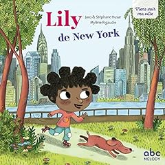 Lily new york d'occasion  Livré partout en France