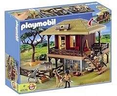 Playmobil 4826 wildtierpfleges gebraucht kaufen  Wird an jeden Ort in Deutschland