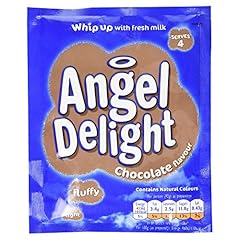 Angel delight chocolate for sale  Delivered anywhere in Ireland