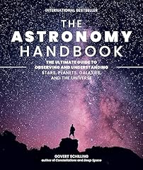 Astronomy handbook ultimate for sale  Delivered anywhere in UK