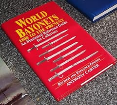 Bayonets eighteen hundred for sale  Delivered anywhere in UK