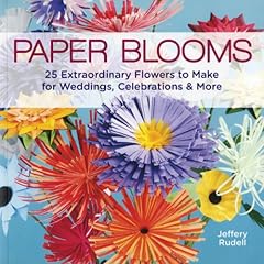 Paper blooms extraordinary for sale  Delivered anywhere in USA 