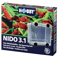 Hobby nido 3 gebraucht kaufen  Wird an jeden Ort in Deutschland
