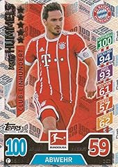 Topps 367 mats gebraucht kaufen  Wird an jeden Ort in Deutschland