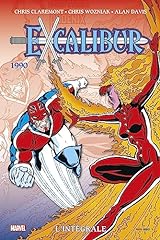 Excalibur intégrale 1990 d'occasion  Livré partout en France