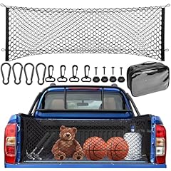 Cargo net pickup for sale  Delivered anywhere in USA 